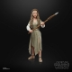 Star Wars Episode VI - Figurine Black Series Princess Leia (Ewok Village) 15 cm