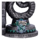 Harry Potter - Serre-livres Serpentard 20 cm