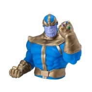 Marvel Comics - Buste tirelire Thanos 20 cm