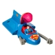 DC Comics - Véhicule Super Powers Supermobile