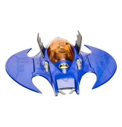 DC Comics - DC Direct véhicule Super Powers Batwing