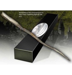 Harry Potter - RÃ©plique baguette de Grindelwald (Ã©dition personnage)