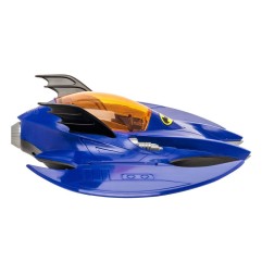 DC Comics - Véhicule Super Powers Batwing
