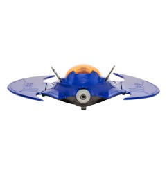 DC Comics - DC Direct véhicule Super Powers Batwing