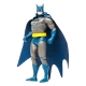 DC Comics - Figurine Super Powers Hush Batman 10 cm