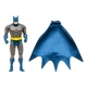 DC Comics - Figurine Super Powers Hush Batman 10 cm