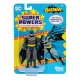 DC Comics - Figurine Super Powers Hush Batman 10 cm