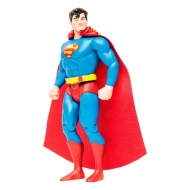 DC Comics - Figurine Super Powers Superman 10 cm