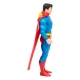 DC Comics - Figurine Super Powers Superman 10 cm