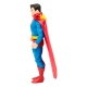 DC Comics - Figurine Super Powers Superman 10 cm