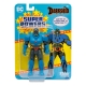 DC Comics - Figurine Super Powers New 52 Darkseid 10 cm