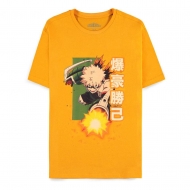 My Hero Academia - T-Shirt Bakugo Katsuki 