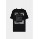 Death Note - T-Shirt Shinigami Ryuk Print 