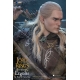 Le Seigneur des anneaux : Les Deux Tours - Figurine 1/6 Legolas at Helm's Deep 30 cm