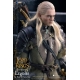 Le Seigneur des anneaux : Les Deux Tours - Figurine 1/6 Legolas at Helm's Deep 30 cm