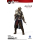 Assassin's Creed III - Figurine Color Tops Connor 18 cm