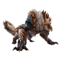 Monster Hunter World Iceborne - Figurine S.H. MonsterArts Zinogre 29 cm