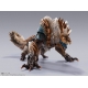 Monster Hunter World Iceborne - Figurine S.H. MonsterArts Zinogre 29 cm