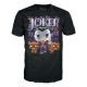 DC Comics - Boxed Tee T-Shirt The Joker