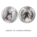 The Thing - Pièce de collection The Anniversary Limited Edition