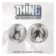 The Thing - Pièce de collection The Anniversary Limited Edition