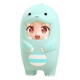 Nendoroid More - Accessoire Face Parts Case pour figurines Nendoroid Blue Dinosaur