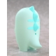 Nendoroid More - Accessoire Face Parts Case pour figurines Nendoroid Blue Dinosaur