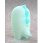 Nendoroid More - Accessoire Face Parts Case pour figurines Nendoroid Blue Dinosaur