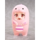 Nendoroid More - Accessoire Face Parts Case pour figurines Nendoroid Pink Dinosaur