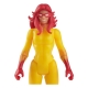 Marvel Legends Retro Collection - Figurine 2022 's Firestar 10 cm