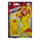 Marvel Legends Retro Collection - Figurine 2022 's Firestar 10 cm