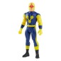 Marvel Legends Retro Collection - Figurine 2022 's Nova 10 cm Marvel Legends Retro Collection - Figurine 2022 's Nova 10 cm