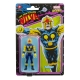 Marvel Legends Retro Collection - Figurine 2022 's Nova 10 cm