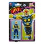 Marvel Legends Retro Collection - Figurine 2022 's Nova 10 cm Marvel Legends Retro Collection - Figurine 2022 's Nova 10 cm