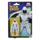 Marvel Legends Retro Collection - Figurine 2022 's Moon Knight 10 cm