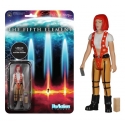 Le Cinquième Element - Figurine ReAction Leeloo Dallas 10cm