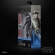 Star Wars : Obi-Wan Kenobi Black Series - Figurine 2022 Fifth Brother (Inquisitor) 15 cm