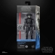 Star Wars : Obi-Wan Kenobi Black Series - Figurine 2022 Fifth Brother (Inquisitor) 15 cm