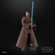 Star Wars : Obi-Wan Kenobi Black Series - Figurine 2022 Obi-Wan Kenobi (Wandering Jedi) 15 cm