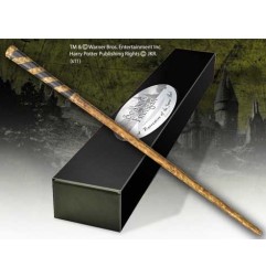 Harry Potter - RÃ©plique baguette de Seamus Finnigan (Ã©dition personnage)