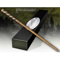 Harry Potter - Réplique baguette de Seamus Finnigan (Edition personnage)