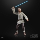 Star Wars : Obi-Wan Kenobi Black Series - Figurine 2022 Obi-Wan Kenobi (Wandering Jedi) 15 cm