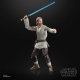 Star Wars : Obi-Wan Kenobi Black Series - Figurine 2022 Obi-Wan Kenobi (Wandering Jedi) 15 cm