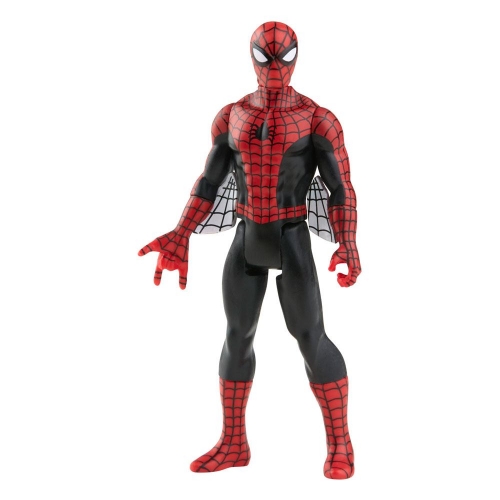 Marvel Legends Retro Collection - Figurine 2022 Spider-Man 10 cm