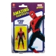 Marvel Legends Retro Collection - Figurine 2022 Spider-Man 10 cm