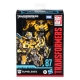 Transformers 3 : La Face cachée de la Lune - Figurine Generations Studio Series Deluxe Class 2022 Bumblebee 11 cm