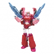 Transformers Generations Legacy - Figurine Deluxe Class 2022 Elita-1 14 cm