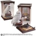 Harry Potter - Statuette Magical Creatures Hedwig 19 cm