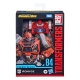 Transformers : Bumblebee Studio Series - Figurine Deluxe Class 2022 Ironhide 11 cm