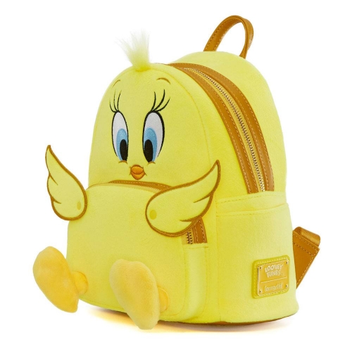 Looney Tunes - Sac à dos Tweety By Loungefly